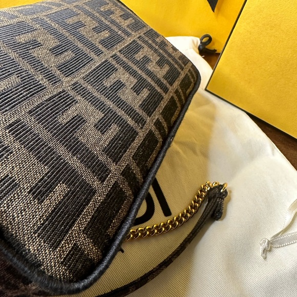 Fendi Mini Baguette - Picture 7 of 11